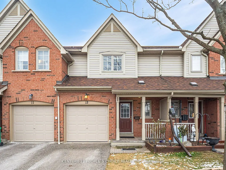 5950 Glen Erin Dr #12