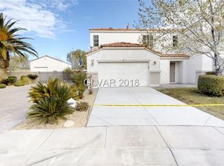 3908 Shimmering Creek Ave, North Las Vegas, NV 89031