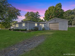 215 W Oak St NE, Sand Lake, MI 49343