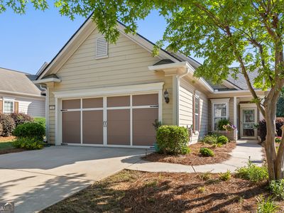 145 Begonia Ct, Griffin, GA, 30223