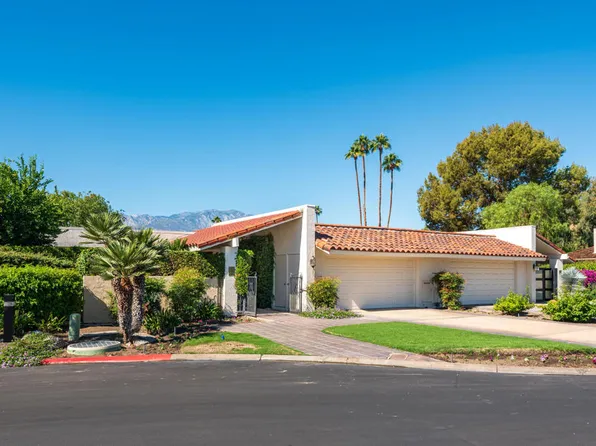 9 Wake Forest Ct, Rancho Mirage, CA 92270