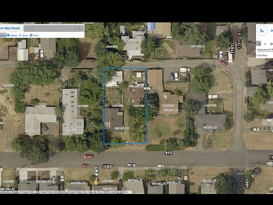2nd image of 1000 Hull St