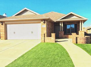 6934 96th St, Lubbock, TX 79424