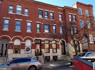 2030 Madison Ave #1, Baltimore, MD 21217