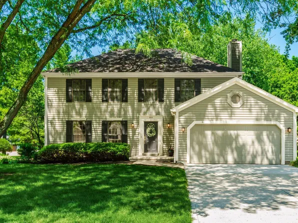 814 Black Gold Ave, Columbus, OH 43230