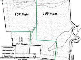 99 Main St #1, South Windsor, CT 06074