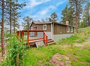 26339 Pleasant Park Rd, Conifer, CO 80433