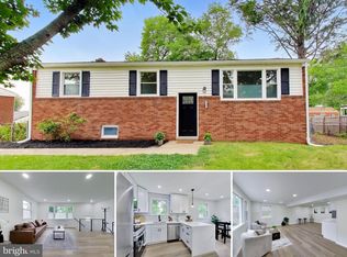 11309 Keystone Ave, Clinton, MD 20735