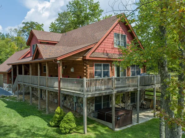 28 Sandstone Cir, Deer Park, MD 21541