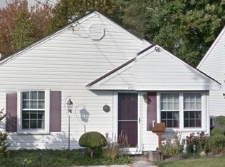 216 Wiltshire Ave, Butler, PA 16001