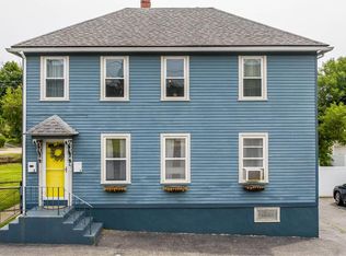 47 Phenix Ave, West Warwick, RI 02893