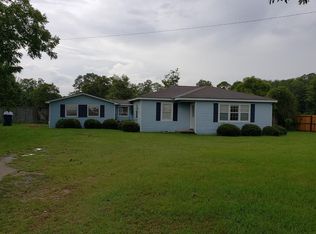 1885 Ben Ivey Rd, Webb, AL 36376