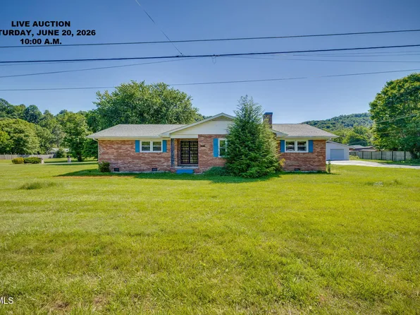168 Howard Lipford Dr, Elizabethton, TN 37643