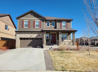 25167 E Maple Ave, Aurora, CO 80018