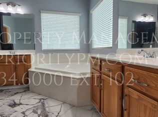 2831 Strathallan Ave, Henderson, NV 89044