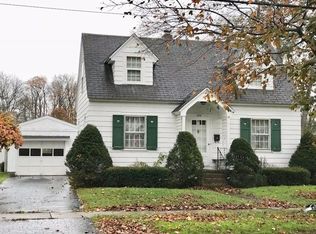 228 E Elmwood Ave, Falconer, NY 14733