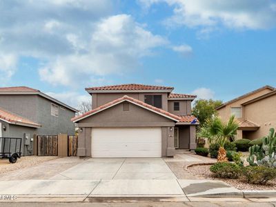 1135 E Desert Holly Dr, San Tan Valley, AZ, 85143