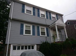 9 Galty Ave, Dorchester, MA 02124