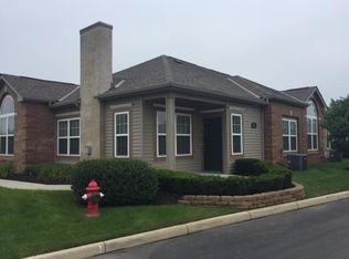 181 Alexander Lawrence Dr, Pickerington, OH 43147