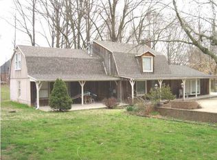 5386 Epworth Rd #5388, Newburgh, IN 47630