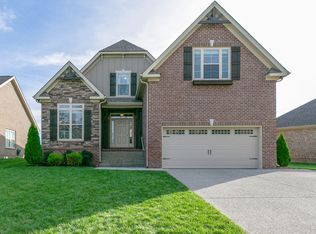 6032 Sanmar Dr, Spring Hill, TN 37174