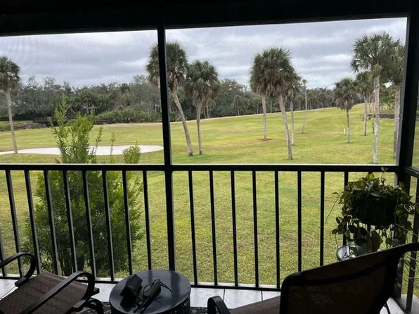 927 Capri Isles Blvd, Venice, FL