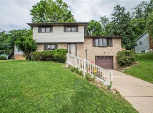 1813 Turkeyfoot Rd, McKeesport, PA 15135