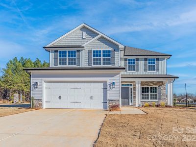 1205 Kildare Dr #5, Salisbury, NC, 28146