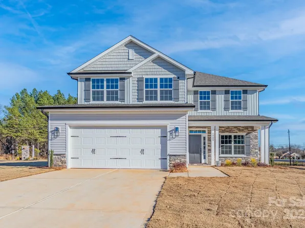 1205 Kildare Dr #5, Salisbury, NC 28146