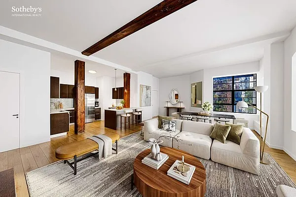 Sold by Sotheby's International Realty | media 3