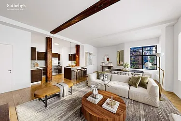 Sold by Sotheby's International Realty