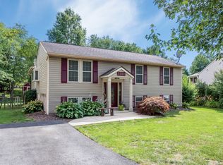5558 Hunting Horn Dr, Ellicott City, MD 21043