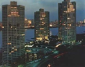 Building Photo - 7002 Boulevard East #26A
