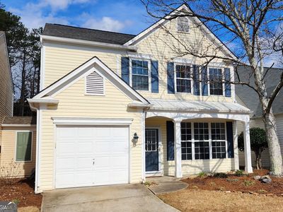 65 Devonshire Dr, Alpharetta, GA, 30022