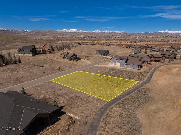 1531 WILDHORSE Drive, Granby, CO 80446