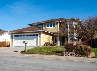 661 Talus Way, Reno, NV 89503