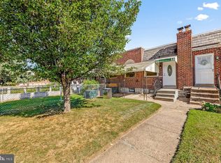 1607 E Comly St, Philadelphia, PA 19149
