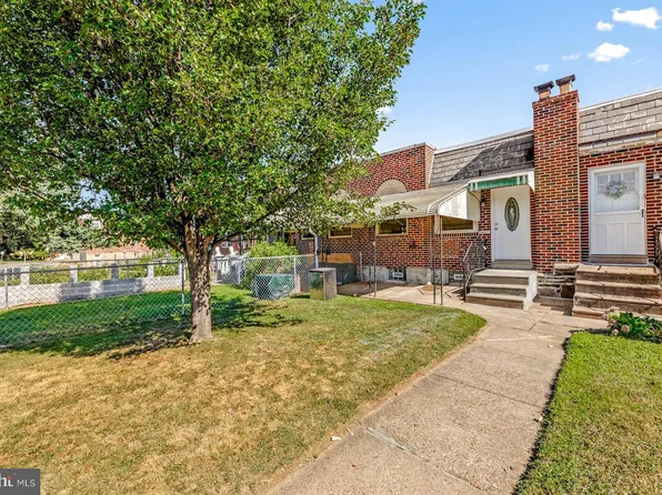 1607 E Comly St, Philadelphia, PA 19149