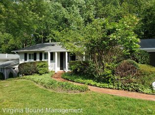 3901 Cherrywood Ln, Annandale, VA 22003