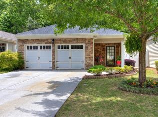 4029 Cottage Oaks Dr, Acworth, GA 30101