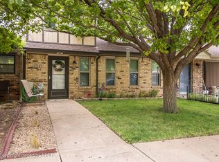 6941 Hurst Rd, Amarillo, TX 79109