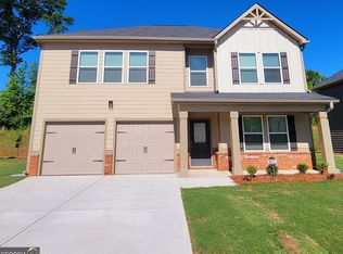 345 Lusitano Trce #157, Hogansville, GA 30230