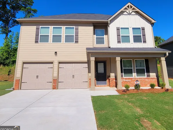 345 Lusitano Trce #157, Hogansville, GA 30230