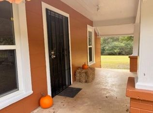 244 Valley Grove Rd, Cedartown, GA 30125