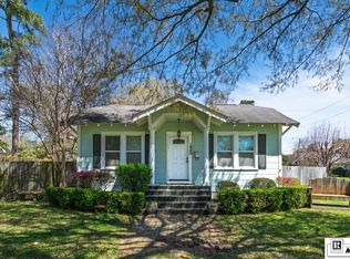 1400 N 2nd St, Monroe, LA 71201