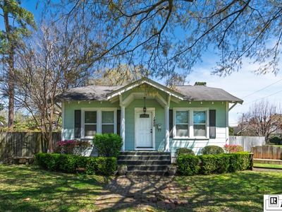 1400 N 2nd St, Monroe, LA, 71201