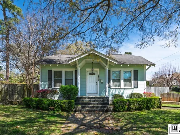 1400 N 2nd St, Monroe, LA 71201