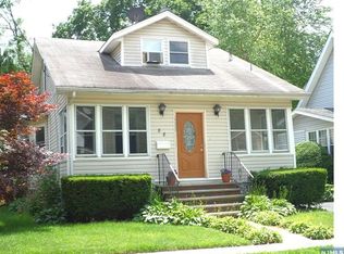 88 Elberon Ave, Hawthorne, NJ 07506