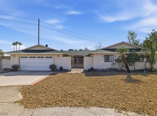 3040 Westwind Rd, Las Vegas, NV 89146