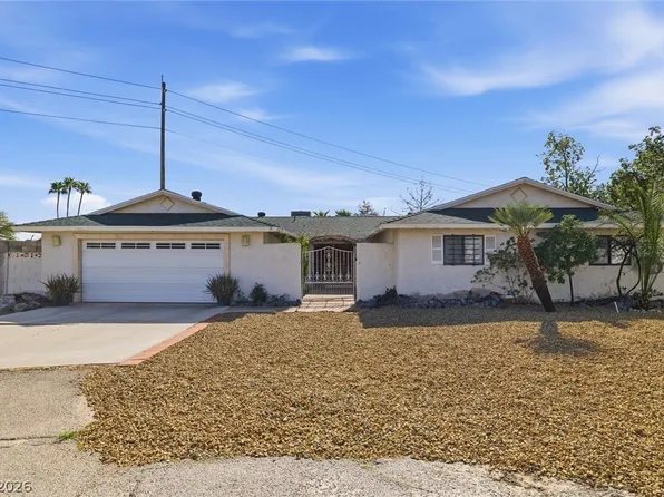 3040 Westwind Rd, Las Vegas, NV 89146